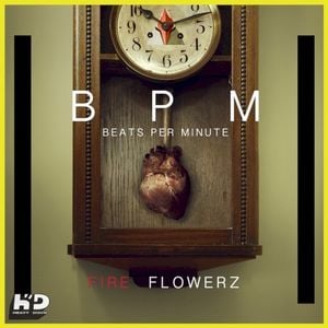 Beats Per Minute (EP)