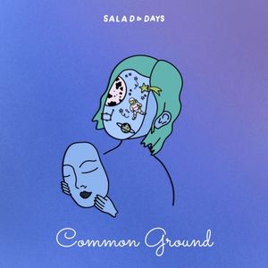 Common Ground (Single)