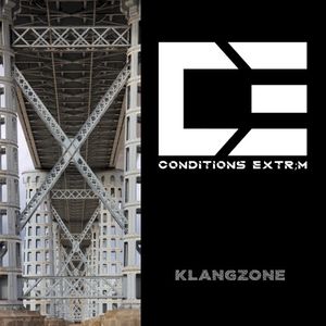 Klangzone (EP)