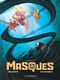 Le masque éclipse - Masques tome 2