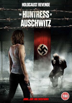 la Traqueuse d'Auschwitz