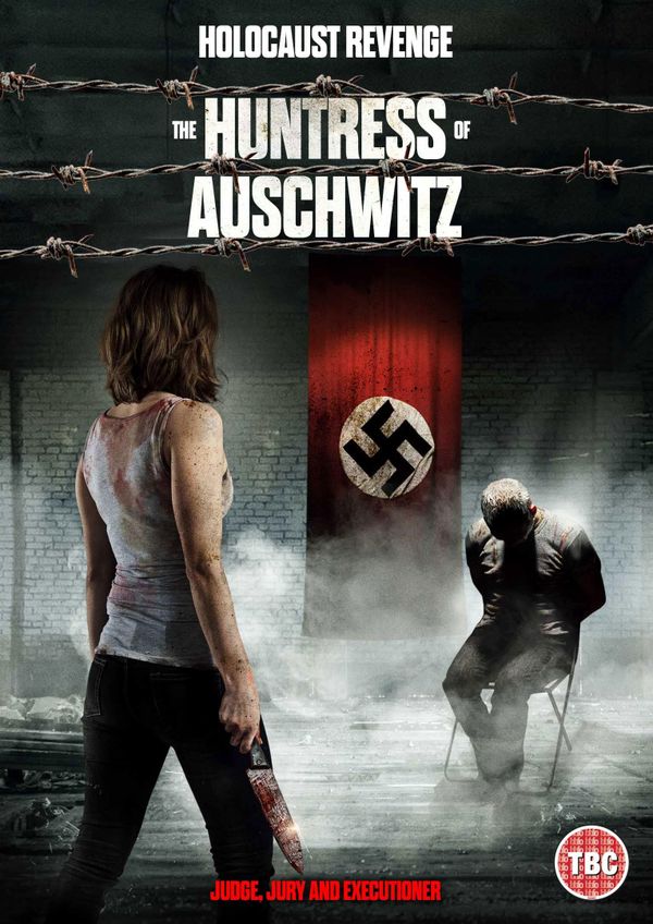 la Traqueuse d'Auschwitz