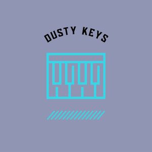 dusty keys (Single)