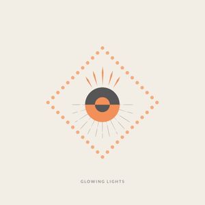 glowing lights (Single)