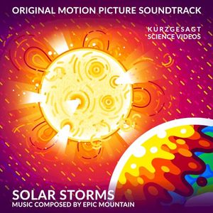 Solar Storms (OST)