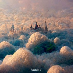 above the clouds (Single)