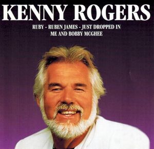 Kenny Rogers