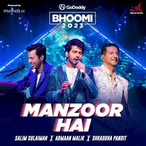 Manzoor Hai (Single)