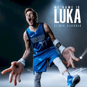 My Name Is Luka