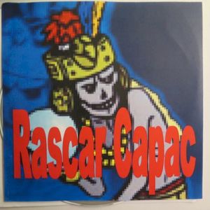 Rascar Capac (EP)