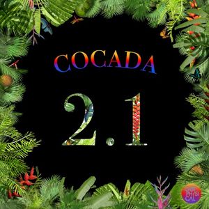 Cocada EP 2.1 (EP)