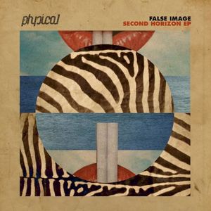 Second Horizon EP (EP)