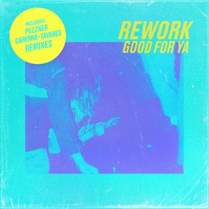 Good For Ya (EP)