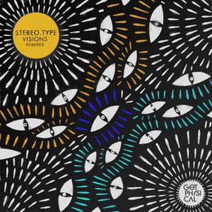 Visions (Remixes) (EP)