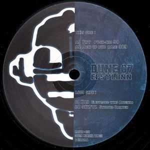 Dune 07 (EP)