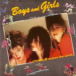 Boys and Girls (Single)