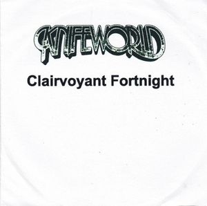 Clairvoyant Fortnight (EP)