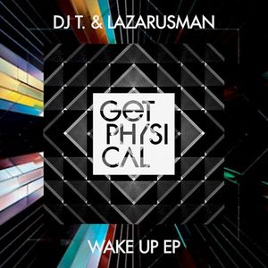 Wake Up EP (EP)