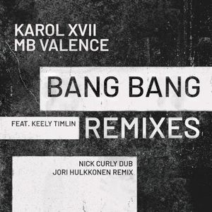 Bang Bang (Remixes) (EP)