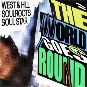 The World Goes Round EP (Single)