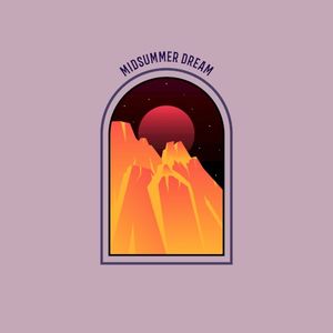 midsummer dream (Single)
