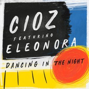 Dancing In The Night (Single)