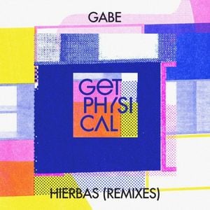 Hierbas (Remixes) (Single)