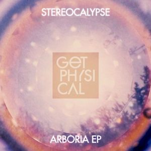 Arboria EP (EP)