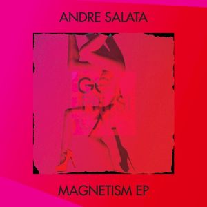 Magnetism EP (EP)