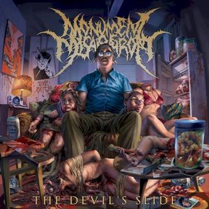 The Devil’s Slide (Single)
