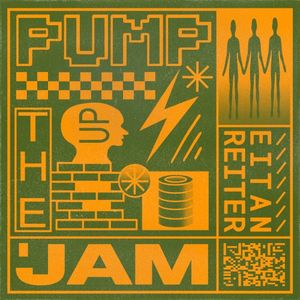 Pump Up The Jam (EP)