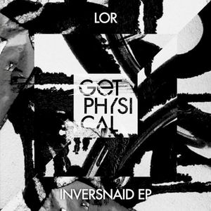 Inversnaid EP (EP)