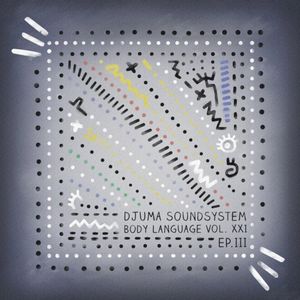 Body Language Vol. 21 EP3 (EP)