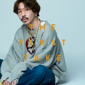 TOKYO - From THE FIRST TAKE (Single)