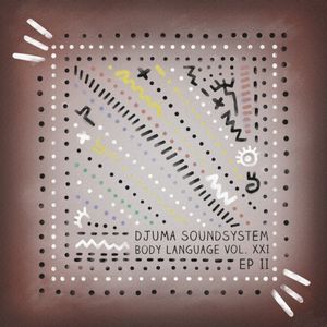 Body Language Vol. 21 EP2 (EP)