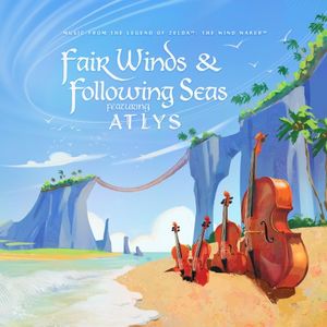 Fair Winds & Following Seas (OST)