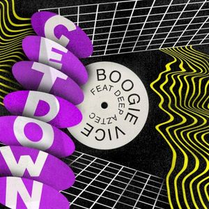 Get Down (EP)
