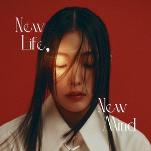 New Life, New Mind (EP)