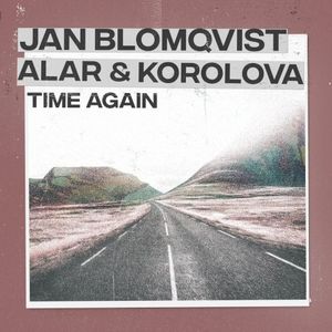 Time Again (Single)
