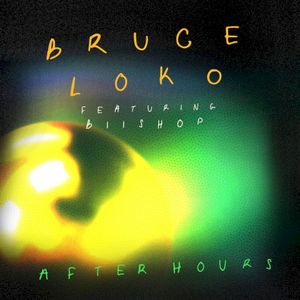 After Hours (Single)