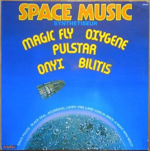 Space Music