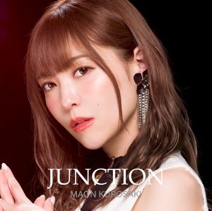 JUNCTION (Single)