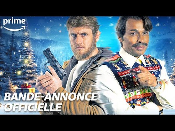 Un stupéfiant Noël !