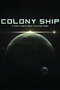 Colony Ship