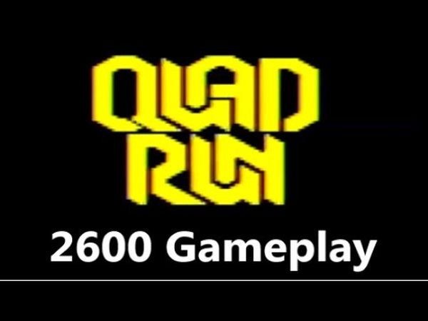 Quadrun