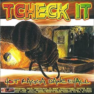 Tcheck It (Oladem mix)