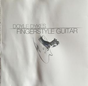 Fingerstyle Guitar