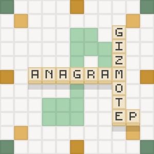 Anagram EP (EP)