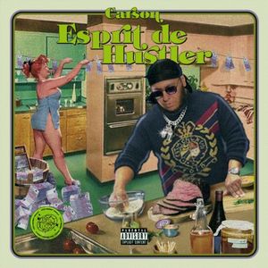 Esprit de hustler (EP)