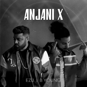Anjani X (Single)